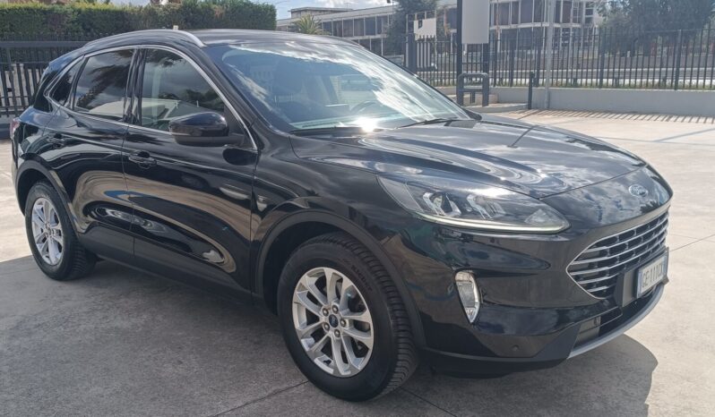 Ford Kuga 1.5 EcoBlue 120 CV 2WD Titanium Business pieno