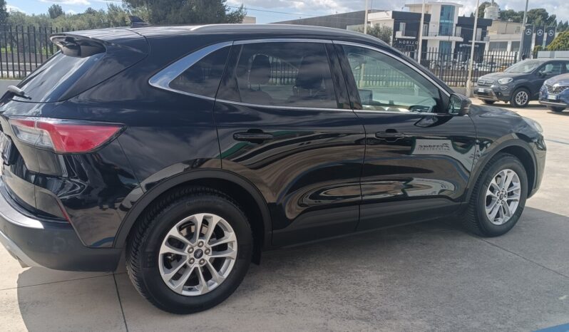Ford Kuga 1.5 EcoBlue 120 CV 2WD Titanium Business pieno