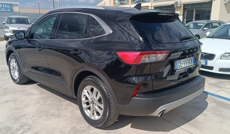 Ford Kuga 1.5 EcoBlue 120 CV 2WD Titanium Business pieno