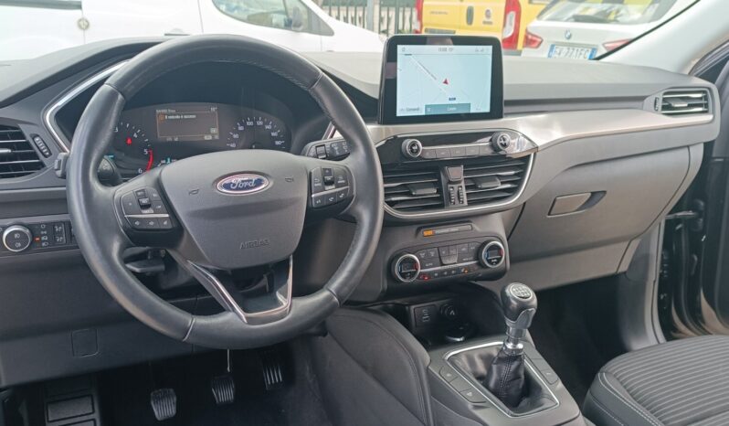 Ford Kuga 1.5 EcoBlue 120 CV 2WD Titanium Business pieno