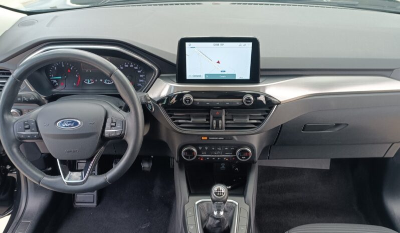 Ford Kuga 1.5 EcoBlue 120 CV 2WD Titanium Business pieno