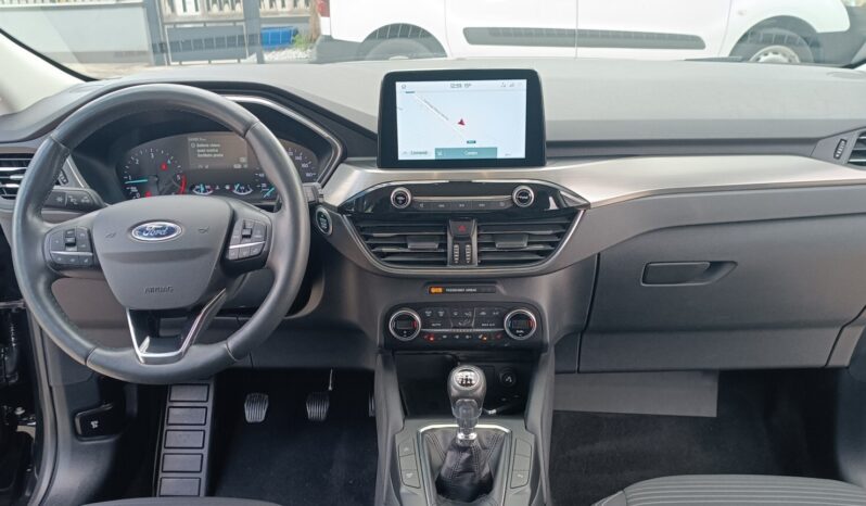 Ford Kuga 1.5 EcoBlue 120 CV 2WD Titanium Business pieno