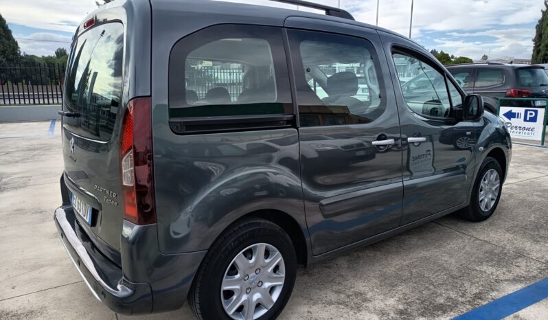 Peugeot Partner Tepee BlueHDi 100 Active pieno