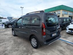 Peugeot Partner Tepee BlueHDi 100 Active pieno