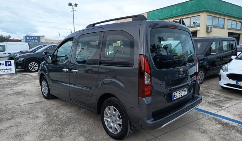Peugeot Partner Tepee BlueHDi 100 Active pieno