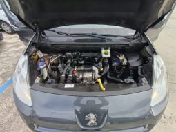 Peugeot Partner Tepee BlueHDi 100 Active pieno