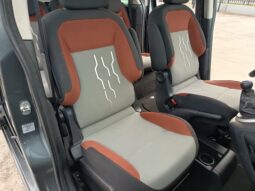 Peugeot Partner Tepee BlueHDi 100 Active pieno