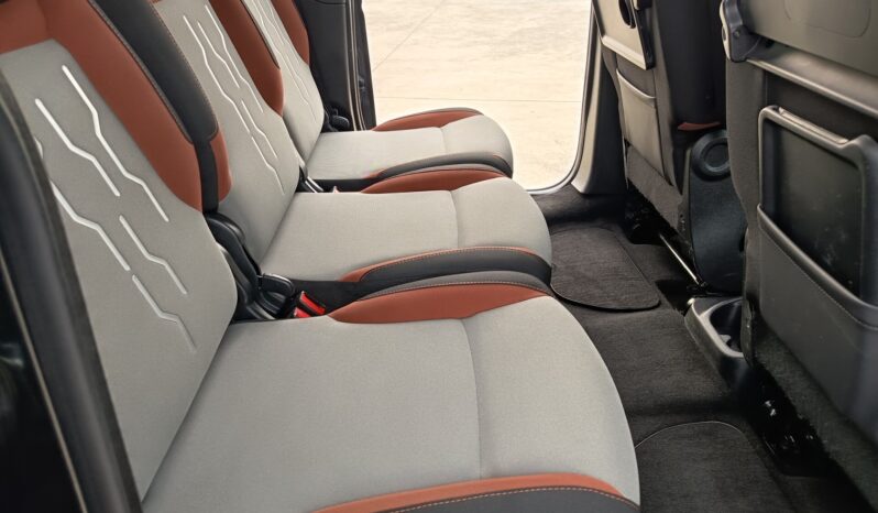 Peugeot Partner Tepee BlueHDi 100 Active pieno