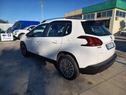 Peugeot 2008 BlueHDi 100 Active pieno
