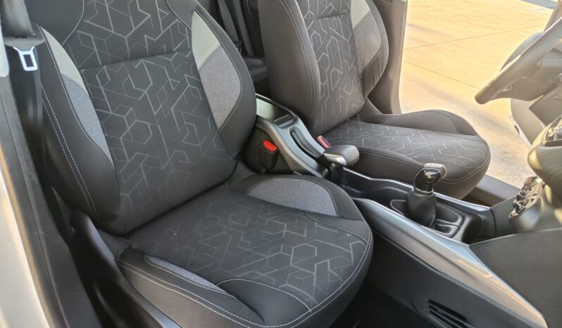 Peugeot 2008 BlueHDi 100 Active pieno