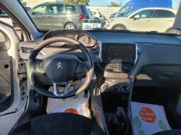 Peugeot 2008 BlueHDi 100 Active pieno