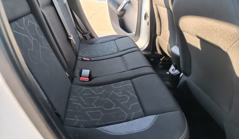 Peugeot 2008 BlueHDi 100 Active pieno