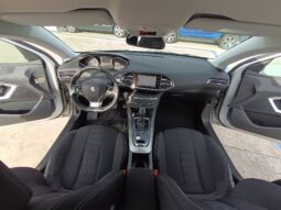 Peugeot 308 BlueHDi 120 S&S EAT6 Allure pieno