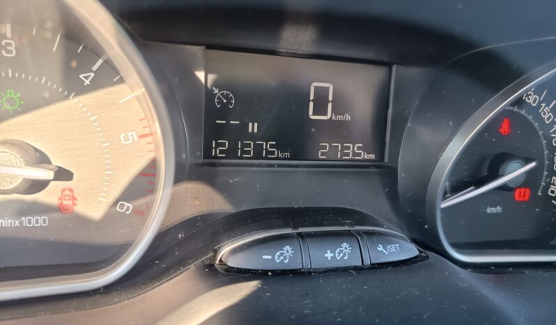 Peugeot 2008 BlueHDi 100 Active pieno