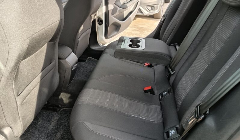 Peugeot 308 BlueHDi 120 S&S EAT6 Allure pieno