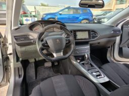 Peugeot 308 BlueHDi 120 S&S EAT6 Allure pieno