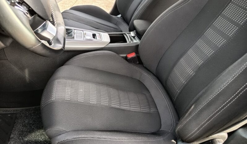 Peugeot 308 BlueHDi 120 S&S EAT6 Allure pieno