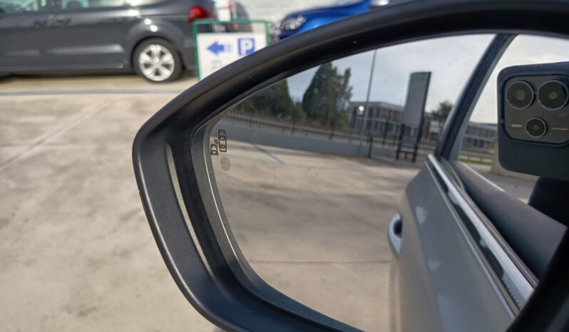 Peugeot 308 BlueHDi 120 S&S EAT6 Allure pieno