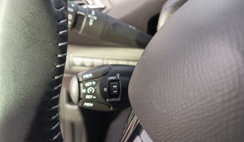 Peugeot 308 BlueHDi 120 S&S EAT6 Allure pieno