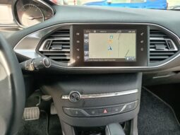 Peugeot 308 BlueHDi 120 S&S EAT6 Allure pieno