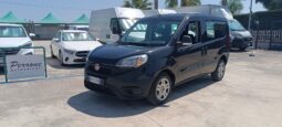 Fiat Doblo Doblò 1.6 MJT 105CV PC Combi N1 SX
