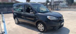 Fiat Doblo Doblò 1.6 MJT 105CV PC Combi N1 SX