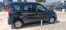 Fiat Doblo Doblò 1.6 MJT 105CV PC Combi N1 SX