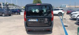 Fiat Doblo Doblò 1.6 MJT 105CV PC Combi N1 SX