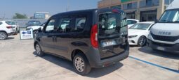 Fiat Doblo Doblò 1.6 MJT 105CV PC Combi N1 SX pieno