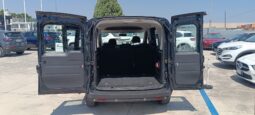 Fiat Doblo Doblò 1.6 MJT 105CV PC Combi N1 SX pieno
