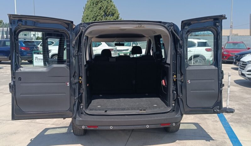 Fiat Doblo Doblò 1.6 MJT 105CV PC Combi N1 SX pieno