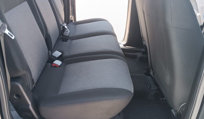 Fiat Doblo Doblò 1.6 MJT 105CV PC Combi N1 SX pieno