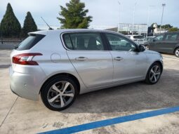 Peugeot 308 BlueHDi 120 S&S EAT6 Allure