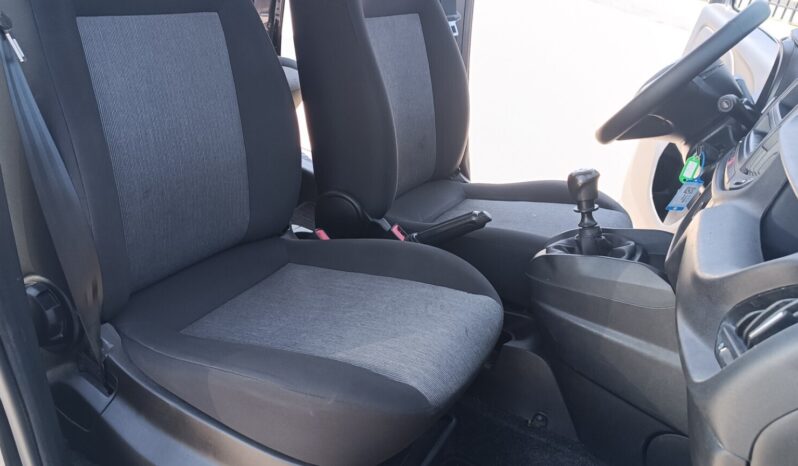 Fiat Doblo Doblò 1.6 MJT 105CV PC Combi N1 SX pieno