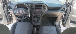 Fiat Doblo Doblò 1.6 MJT 105CV PC Combi N1 SX pieno