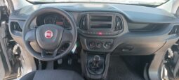Fiat Doblo Doblò 1.6 MJT 105CV PC Combi N1 SX pieno