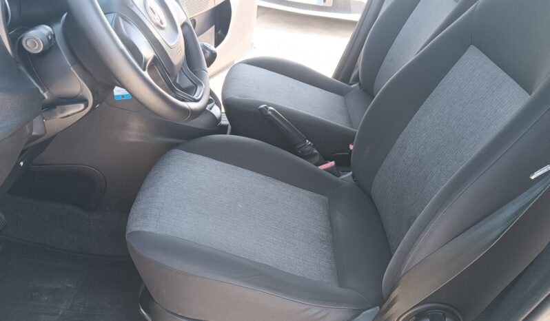 Fiat Doblo Doblò 1.6 MJT 105CV PC Combi N1 SX pieno
