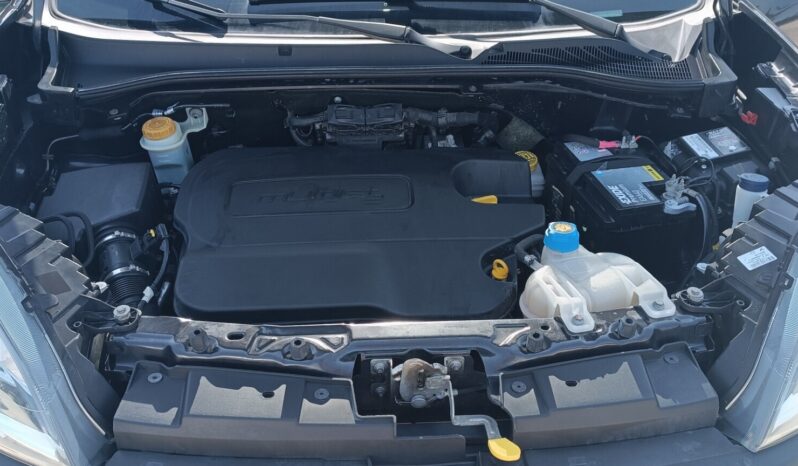 Fiat Doblo Doblò 1.6 MJT 105CV PC Combi N1 SX pieno