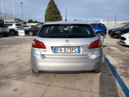 Peugeot 308 BlueHDi 120 S&S EAT6 Allure