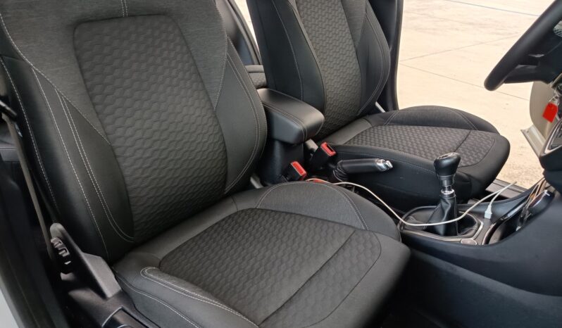 Ford Puma 1.0 EcoBoost Hybrid 125 CV S&S Titanium pieno