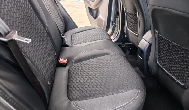 Ford Puma 1.0 EcoBoost Hybrid 125 CV S&S Titanium pieno