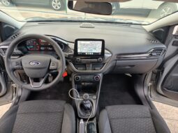Ford Puma 1.0 EcoBoost Hybrid 125 CV S&S Titanium pieno