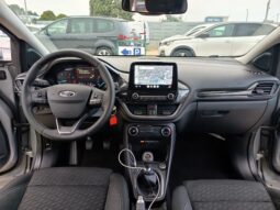 Ford Puma 1.0 EcoBoost Hybrid 125 CV S&S Titanium pieno