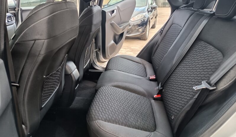 Ford Puma 1.0 EcoBoost Hybrid 125 CV S&S Titanium pieno