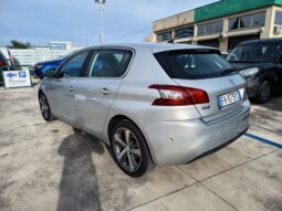Peugeot 308 BlueHDi 120 S&S EAT6 Allure pieno