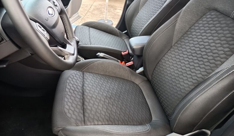 Ford Puma 1.0 EcoBoost Hybrid 125 CV S&S Titanium pieno