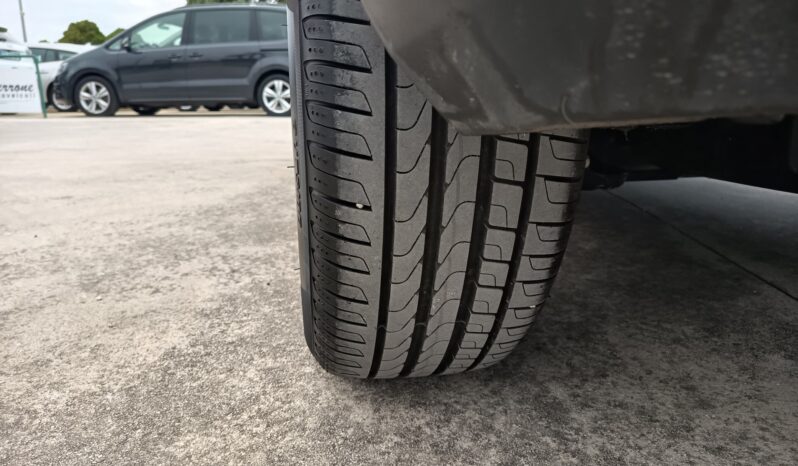 Ford Puma 1.0 EcoBoost Hybrid 125 CV S&S Titanium pieno