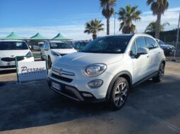 Fiat 500X 1.6 MultiJet 120 CV Cross Plus