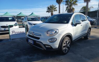 Fiat 500X 1.6 MultiJet 120 CV Cross Plus