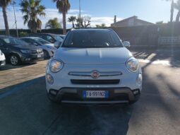 Fiat 500X 1.6 MultiJet 120 CV Cross Plus